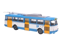 Brekina 61358 - H0 - Skoda Tr9 Ostrava